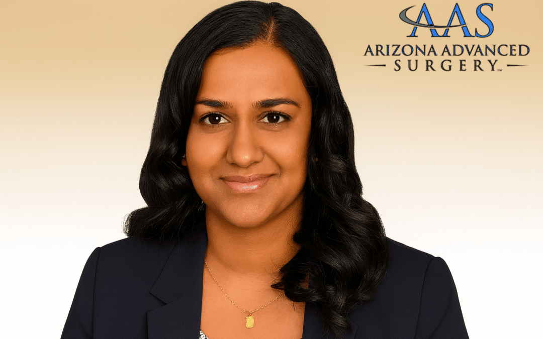 Global Who’s Who Media Celebrates Dr. Daveshni Kumar’s Excellence in Advanced General and Robotic Surgery