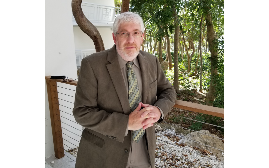 Global Who’s Who Media Proudly Honors Dr. Lewis J. Moskowitz, PhD, LMHC, for Distinguished Leadership in Mental Health Counseling