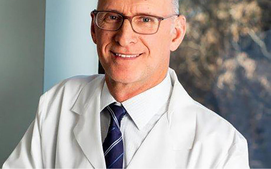 Global Who’s Who Media Celebrates Dr. Hal N. Buch for Leadership in Gastroenterology and Preventative Medicine