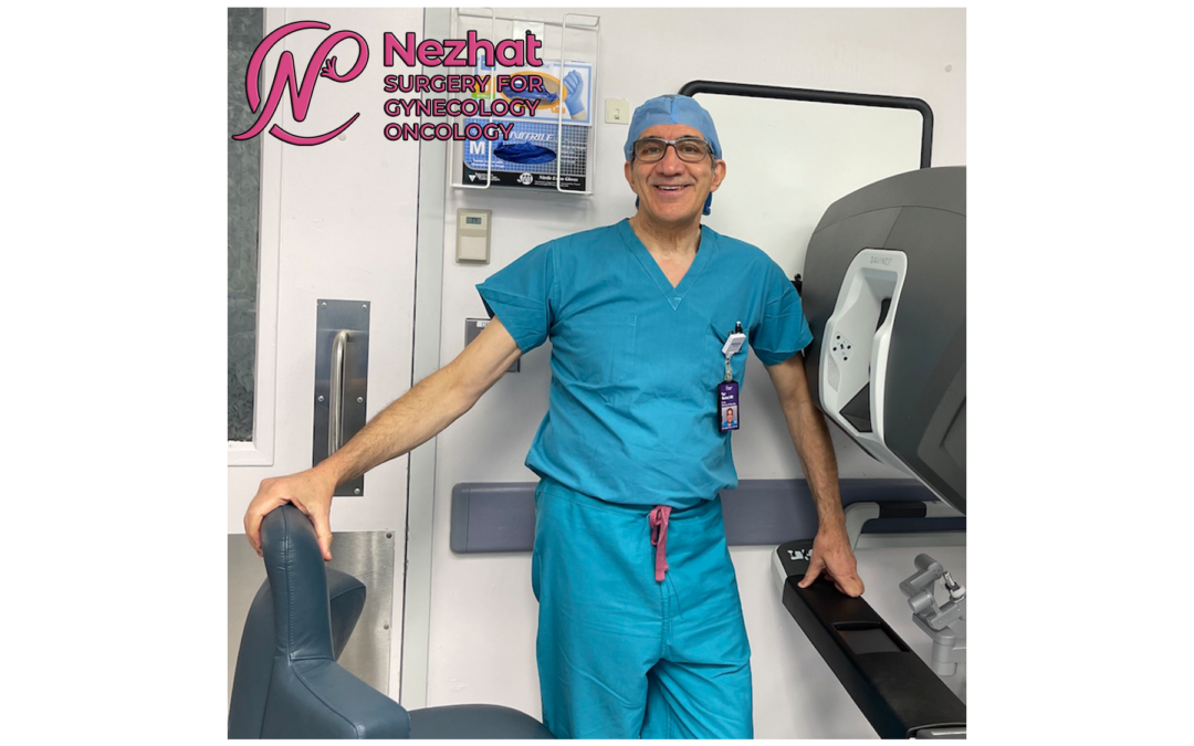 Global Who’s Who Media Honors Dr. Farr R. Nezhat and Nezhat Surgery for Gynecology & Oncology (NSGO) for Excellence in Gynecologic Oncology and Advanced Surgical Care