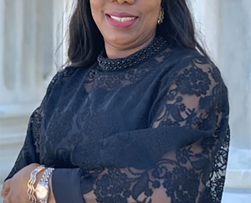 Global Who’s Who Media Honors Dr. Mary A. Ogunsanya for Leadership and Excellence in Pediatric Medicine