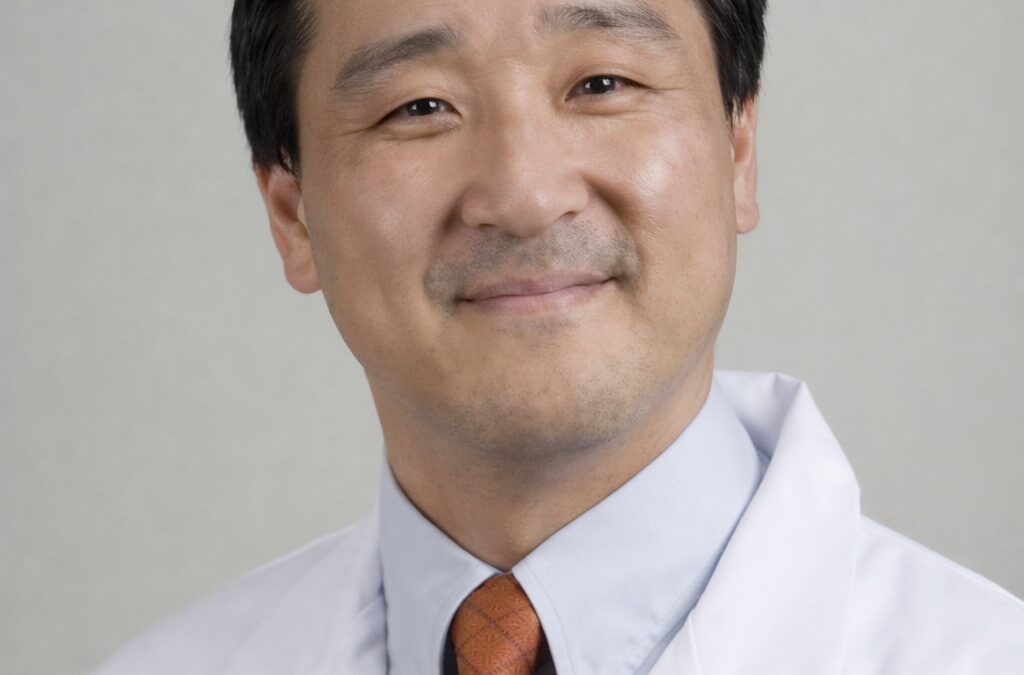 Global Who’s Who Media Honors Dr. Alan C. Lee, MD for Excellence in Family Medicine and Patient-Centered Care