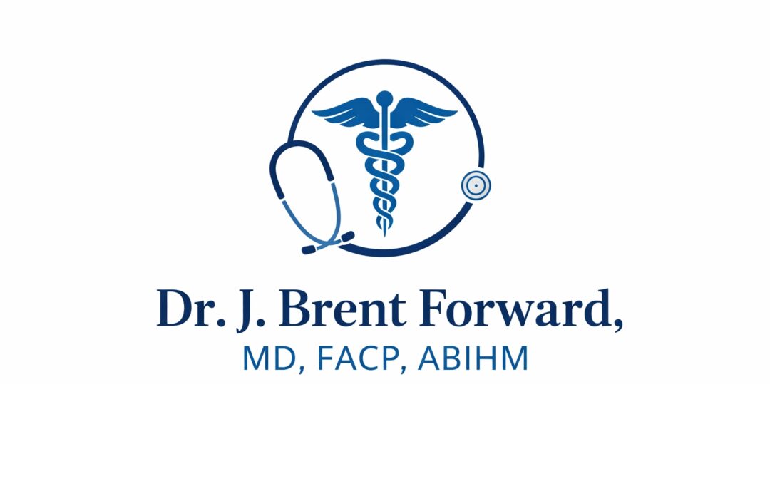 Global Who’s Who Media Recognizes Dr. John B. Forward, MD, FACP, ABIHM for Excellence in Internal and Integrative Medicine