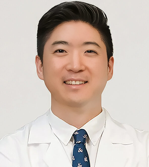 Global Directory of Who’s Who Recognizes Dr. Andrew Y. Kim for Excellence in Internal Medicine and Geriatric Care