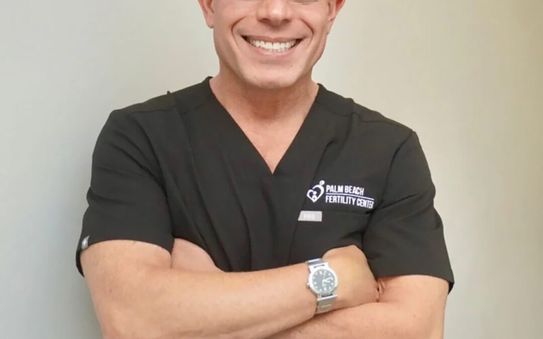 Global Who’s Who Media Recognizes Dr. Mark S. Denker for Pioneering Innovation and Transformational Leadership in Reproductive Medicine