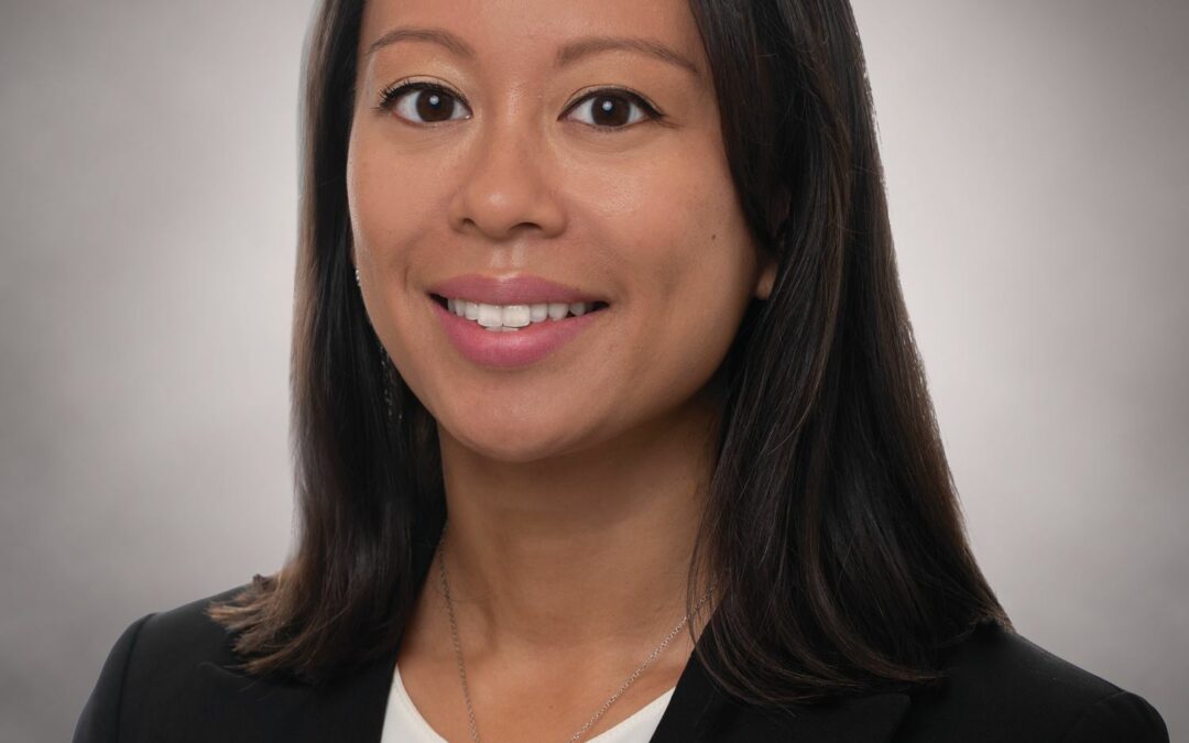 Global Who’s Who Media Honors Dr. Robyn K. Guinto, M.D., for Excellence in Vascular and Endovascular Surgery